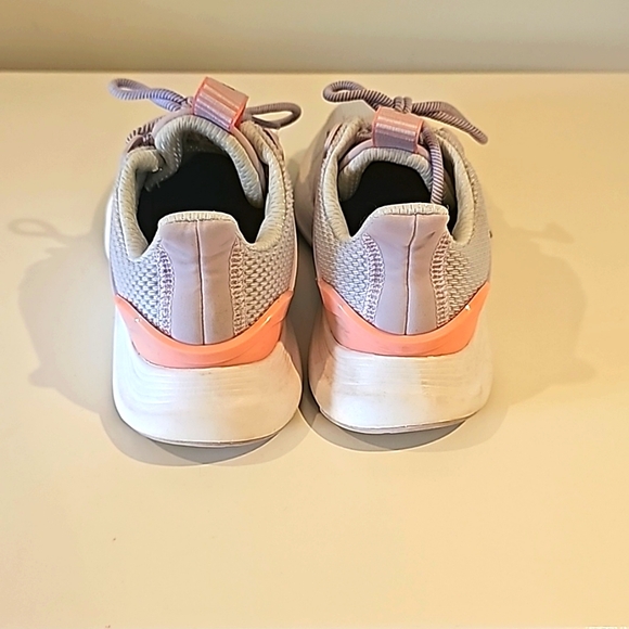 ADIDAS EnergyFalcon X shoes womens - purple tiny - Picture 3 of 9